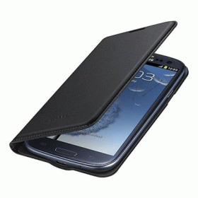 CUSTODIA SAMSUNG EF-NI930BBEGWW PER GALAXY S III NEO - BLACK