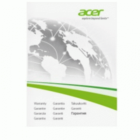 ESTENSIONI GARANZIA ACER CARRY IN SV.WNBAP.A06 +2 ANNI (TOT 3ANNI CARRY IN DI CUI 1 ITW) PER NOTEBOOK TRAVELMATE-EXTENSA