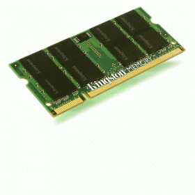 ESP.NB DDR3L SO-DIMM 4GB 1600MHZ KVR16LS11/4 KINGSTON LOW VOLTAGE 1,35V SINGLE RANK