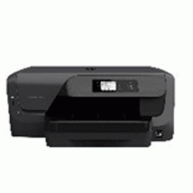 STAMPANTE HP INK OFFICEJET PRO 8210 D9L63A BLACK A4 18-22-34PPM 256MB F/R WIFI-LAN-USB EPRINT 1Y