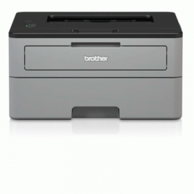 STAMPANTE BROTHER LASER HL-L2310D A4 30PPM F/R DISPLAY LED USB (TONER IN DOTAZ 700PG) FINO:31/01