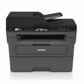 STAMPANTE BROTHER MFC LASER MFC-L2710DN A4 4IN1 30PPM F/R ADF LCD LAN (TONER IN DOTAZ 700PG) FINO:31/01