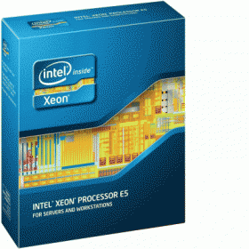 CPU INTEL XEON 8CORE E5-2609V4 1.7GHZ -  BX80660E52609V4 20MB LGA2011-3 6.4GT/SEC 85W 14NM BOX -GARANZIA 3 ANNI-