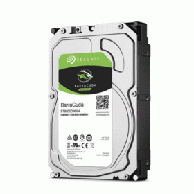 HARD DISK SATA3 3.5 2000GB(2TB) SEAGATE ST2000DM008 BARRACUDA 7200RPM CACHE 256MB