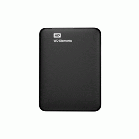 HDD USB3.0 2.5 2000GB ELEMENTS WDBU6Y0020BBK-EESN (BY WD) NERO 5400RPM