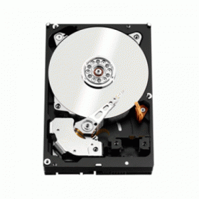 HARD DISK SATA3 3.5 X NAS 2000GB(2TB) WD2002FFSX WD RED PRO 64MB CACHE 7200RPM NAS 8-16 SLOT HARD DRIVE CERTIFIED REPAIR