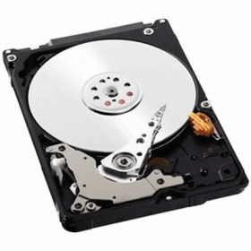 HARD DISK NAS SATA3 2.5 X NAS 1000GB(1TB) WD10JFCX WD RED 16MB CACHE INTELLIPOWER