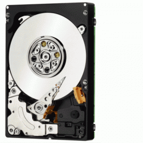 HARD DISK SATA3 3.5 X NAS 1000GB(1TB) WD10EFRX WD RED 64MB CACHE INTELLIPOWER CERTIFIED REPAIR