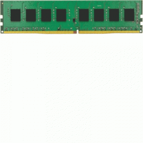 DDR4 4GB 2400MHZ KVR24N17S6/4 KINGSTON CL17