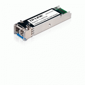 MODULO GIGABIT SFP,TP LINK TL-SM311LM MULTI-MODE MINIGBIC, INTERFACCIA LC - GARANZIA 3 ANNI-