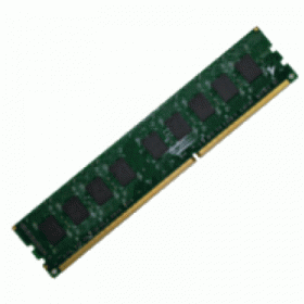 MODULO MEMORIA DDR3 4GB ECC X NAS QNAP RAM-4GDR3EC-LD-1600