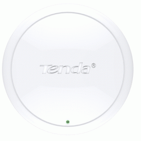 WIRELESS N 300M ACCESS POINT TENDA I12 - GARANZIA 3 ANNI-