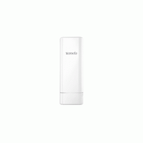 WIRELESS N 150M ACCESS POINT OUTODOOR TENDA O3 - 2.4GHZ - 5KM - GARANZIA 3 ANNI-