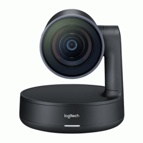 CONFERENCECAM LOGITECH RETAIL RALLY CAMERA UHD-4K AUTOFOCUS CAMPO VISIVO 90GRADI ZOOM 15X AUTOFOCUS TELECOMANDO USB 960-001227