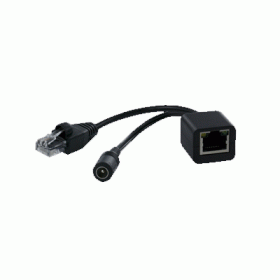 BALUN LATO DVR (TD410/810) ATLANTIS A02-BALUN3 PER TUTTI I MOD.DI CAMERA CON CONSUMO > DI 6W (A09-VTXXX-30/40 E TTXXX-40/45)