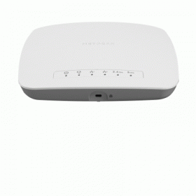 WIRELESS ACCESS POINT NETGEAR WAC510-10000S AC 1200 - DUAL BAND - 1P GIGA - GAR.A VITA FINO:30/06