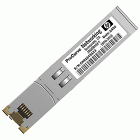 TRANSCEIVER HP JD118B X120 1G SFP LC SX FINO:31/10