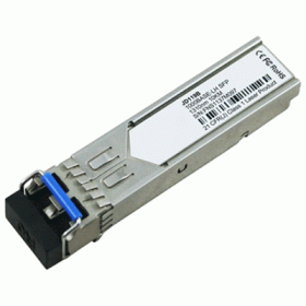 TRANSCEIVER HP JD119B X120 1G SFP LC LX FINO:07/06