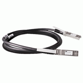 OPT HP JD097C CAVO DIRECT ATTACH (DAC) SFP+ A SFP+ X240 3M FINO:31/10