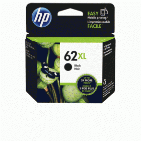 CARTUCCIA HP N62XL C2P05AE NERO 600 PAGES GAR6MESI MVS