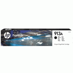 CARTUCCIA HP N913A L0R95AE BLACK ALTA CAPACIT PAGE WIDE