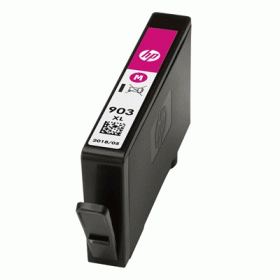 CARTUCCIA HP N903XL T6M07AE MAGENTA ALTA CAPACIT MVS