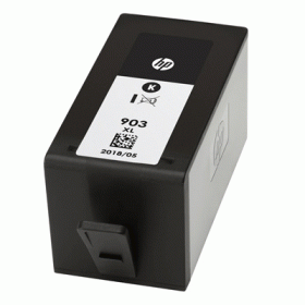 CARTUCCIA HP N903XL T6M15AE BLACK ALTA CAPACIT MVS