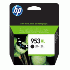 CARTUCCIA HP N953XL L0S70AE BLACK ALTA CAPACIT MVS