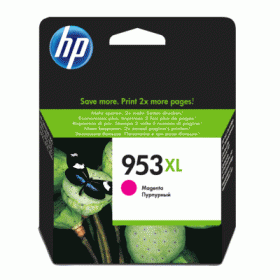 CARTUCCIA HP N953XL F6U17AE MAGENTA ALTA CAPACIT MVS