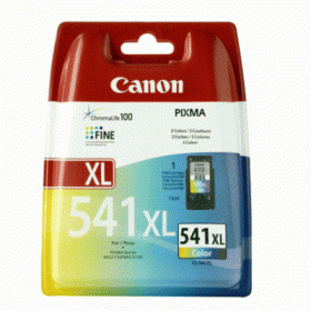 CARTUCCIA CANON CL-541XL 3 COLORI 15ML 5226B004 X MG2150/3150