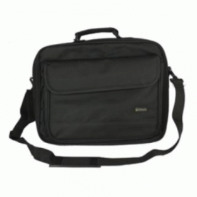 BORSA NB 17 ATLANTIS P004-K261-A0-17 NYLON NERA EAN 8026974015385