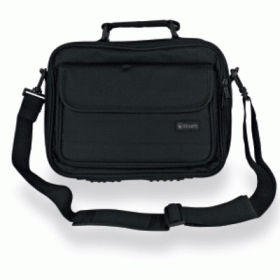 BORSA NB 16.1 ATLANTIS P004-K261-A0-16 NYLON NERA EAN 8026974014197 FINO:30/11