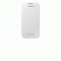 FLIP COVER SAMSUNG EF-FI950BWEGWW PER GALAXY S4 - BIANCA