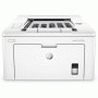 STAMPANTE HP LASERJET PRO M203DN G3Q46A WHITE A4 28PPM 256MB USB-LAN 1200DPI EPRINT 1Y