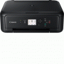 STAMPANTE CANON MFC INK PIXMA TS5150 BLACK 2228C006 A4 3IN1 2INK 13IPM, LCD, F/R WIFI, WIFI DIRECT, BLUETOOTH FINO:31/05