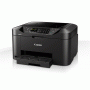 STAMPANTE CANON MFC INK MAXIFY MB2150 0959C031 A4 4IN1 19IPM, ADF, CASS 250FG, WIFI, AIRPRINT, SCAN TO USB FINO:30/06