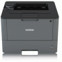 STAMPANTE BROTHER LASER HL-L5000D A4 40PPM PAR-USB F/R FINO:30/06