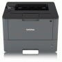 STAMPANTE BROTHER LASER HL-L5100DN A4 40PPM USB LAN F/R FINO:30/06