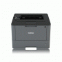 STAMPANTE BROTHER LASER HL-L5200DW A4 40PPM F/R USB LAN WIFI FINO:31/01