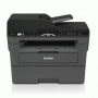 STAMPANTE BROTHER MFC LASER MFC-L2710DW A4 4IN1 30PPM, STAMPA F/R, ADF LCD LAN WIFI (TONER IN DOTAZ 700PG) FINO:31/01