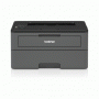 STAMPANTE BROTHER LASER HL-L2370DN A4 34PPM F/R LCD 250FG USB LAN (TONER IN DOTAZ 700PG) FINO:31/01