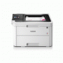 STAMPANTE BROTHER HL-L3270CDW LASER COLORE 24PPM 256MB F/R 250FG LCD PCL USB LAN WIFI NFC (TONER IN DOTAZ CIRCA 1.000 FINO:30/10