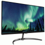 MONITOR PHILIPS LCD IPS LED 27 WIDE 276E8VJSB/00 4K 5MS SOFTBLUE UHD 1000:1 GLOSSY BLACK 2XHDMI DP FINO:05/11