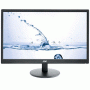 MONITOR AOC LCD MVA LED 23,6 WIDE M2470SWH 1MS MM 0.271 FHD 1920X1080 1000:1 BLACK VGA 2XHDMI VESA FINO:16/06