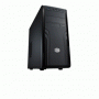 CABINET ATX MIDI TOWER COOLER MASTER FOR-500-KKN1 FORCE500 NERO 2X5,25 7+1X3,5 1X2,5 1XUSB3.0 2XUSB2 NO ALIM