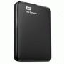 HDD USB3.0 2.5 1000GB ELEMENTS WDBUZG0010BBK-EESN (BY WD) NERO 5400RPM