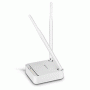 WIRELESS ROUTER BROADBAND ATLANTIS A02-RB-W301N 300M 802.11NGB 2P 10/100M 1P WAN - EXTENDED FIREWALL -2 ANTENNE 5DBI