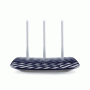 WIRELESS AC750 ROUTER DUAL BAND TP-LINK ARCHER C20 5GHZX433MBPS/2.4GHZX300MB PS 802.11AC/A/B/G/N 1P WAN+4P LAN 10/100