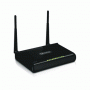 WIRELESS ROUTER ADSL2+ EMINENT EM4569 300N - 1T1R 4P 10/100 2 ANTENNE SEPARABILI