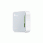 WIRELESS AC750 ROUTER DUAL BAND TP-LINK TL-WR902AC MINI POCKET 433MBPS X 5GHZ+300MBPS X 2.4GHZ 1P 10/100M-3 ANTENNE-GAR.3 ANNI-